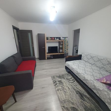 Năvodari Apartament Beatrice 아파트 외부 사진