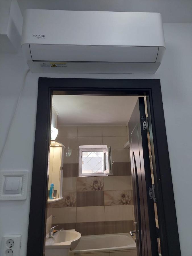 Năvodari Apartament Beatrice 아파트 외부 사진