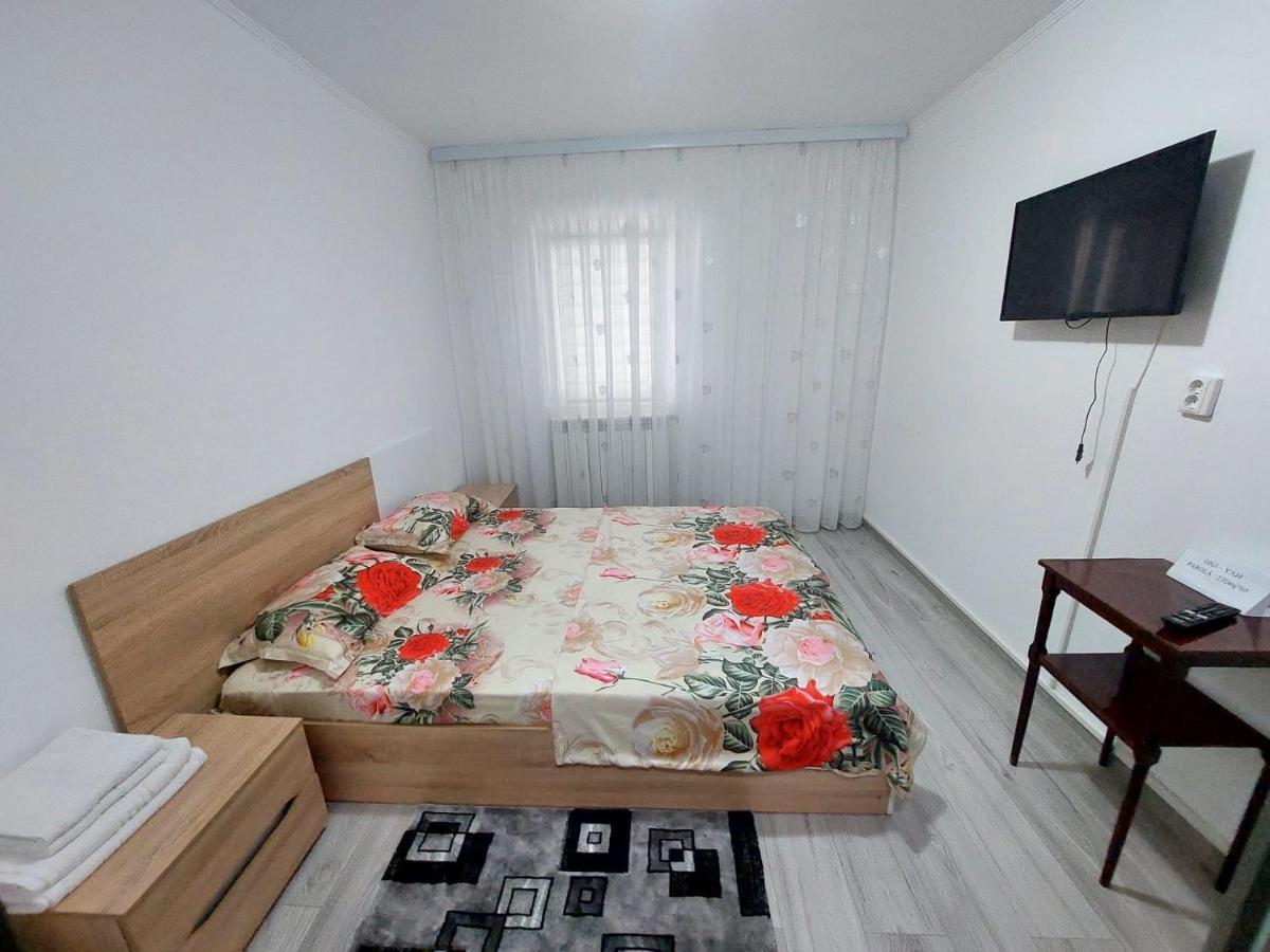 Năvodari Apartament Beatrice 아파트 외부 사진