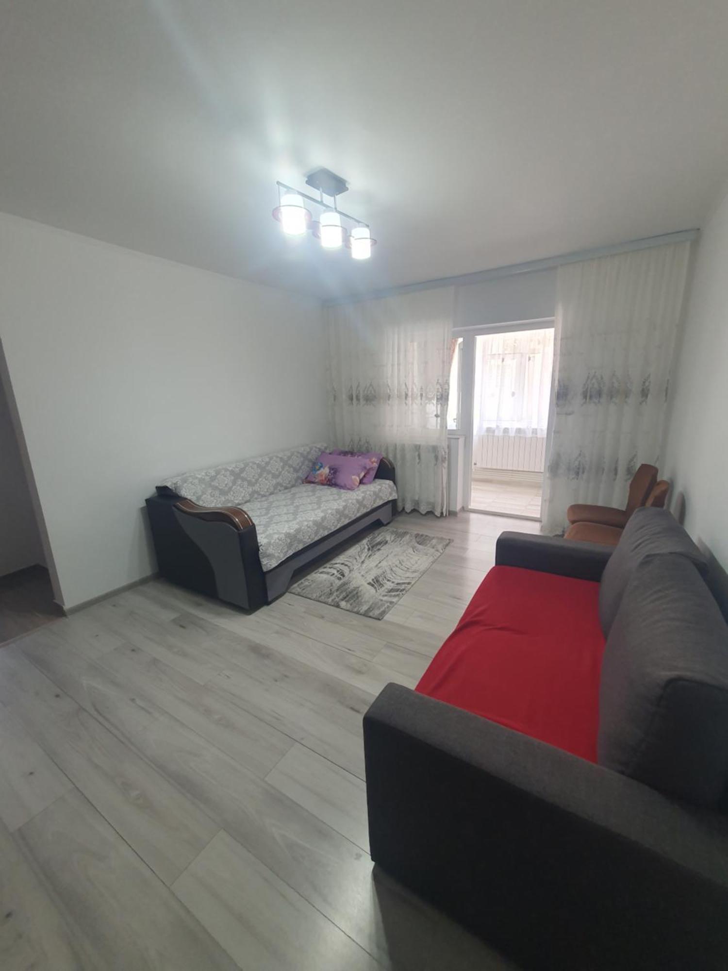 Năvodari Apartament Beatrice 아파트 외부 사진