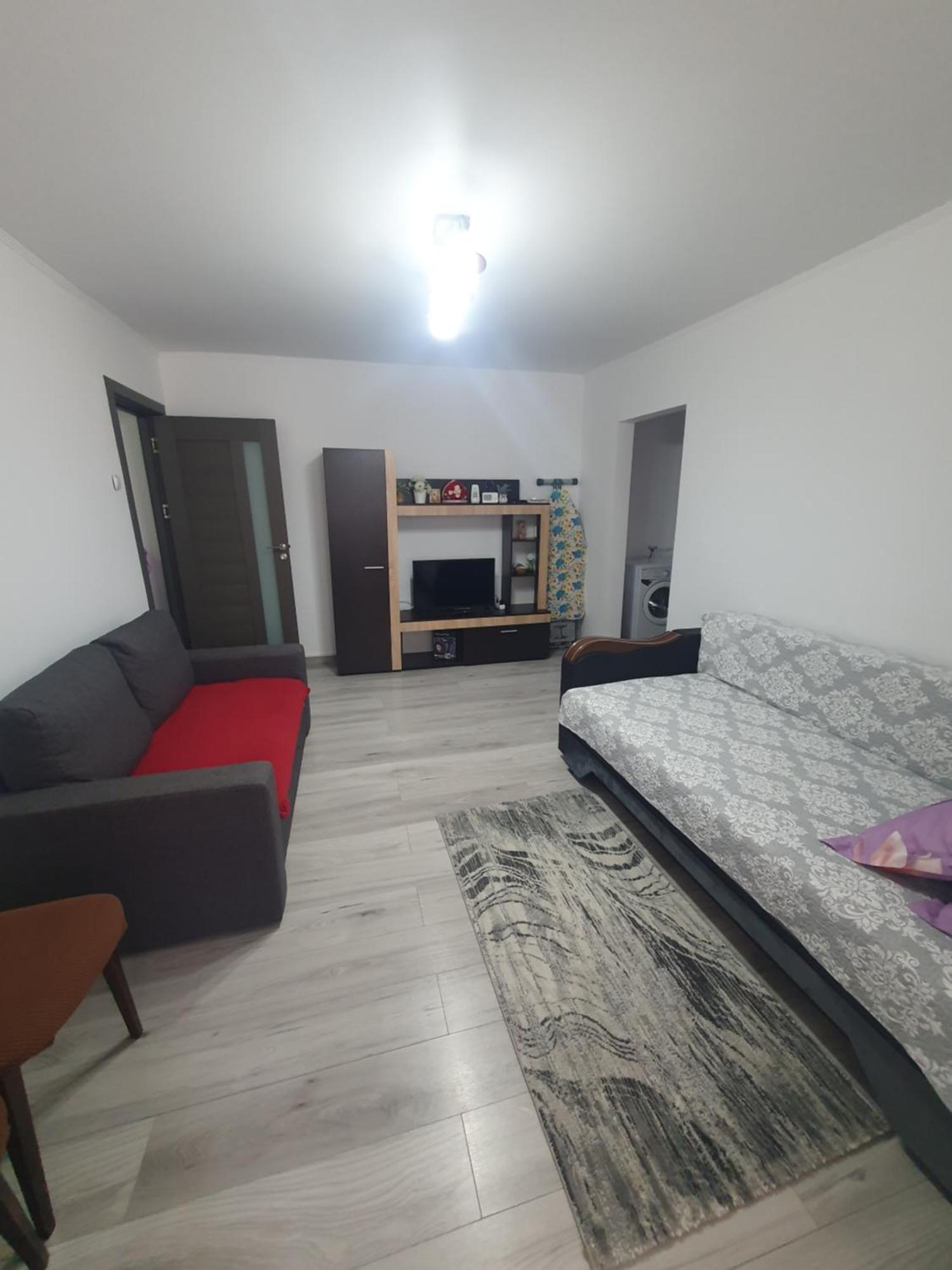 Năvodari Apartament Beatrice 아파트 외부 사진
